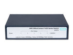HPE OfficeConnect 1420 5G 5-Port Unmanaged Switch