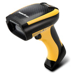 Datalogic POWERSCAN PD9100 Handheld bar code reader 1D LED Black, Yellow