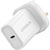 OtterBox 78-81346 mobile device charger Universal White AC Fast charging Indoor - GIGATE KSA