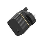 OtterBox Fast Charge | Premium 45W GaN USB-C Wall Charger