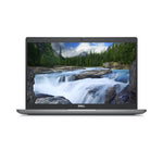 لابتوب DELL Latitude 5340 بمعالج إنتل كور i5-1345U، بشاشة 33.7 سم (13.3 بوصة) Full HD، ذاكرة وصول عشوائي LPDDR5 بسعة 16 جيجابايت، وسعة تخزين SSD بحجم 256 جيجابايت، واي فاي 6E (802.11ax)، ويندوز11 برو  رمادي