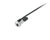 Lenovo 4XE1B81917 cable lock Black 1.8 m