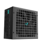 مزود طاقة DeepCool PX850G بقدرة 850 واط، 20+4 دبوس ATX، أسود