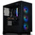 GIGATE Gaming PC - AMD Ryzen 5 5500 3.6 GHz, MSI Mech RX 6750 XT 12GB, 16GB RAM (2 X 8), 500GB SSD