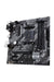 ASUS PRIME A520M-A II/CSM Motherboard, AMD, AM4, A520, DDR4, micro ATX - GIGATE KSA