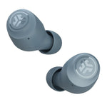 JLab GO Air POP - True Wireless Earbuds - Grey