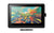 Wacom Cintiq 16 graphic tablet Black 344 x 194 mm USB