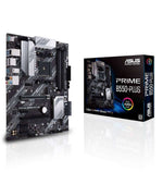 ASUS PRIME B550-PLUS Socket AM4 ATX Motherboard