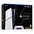 PlayStation 5 Digital Edition Model Group Slim Console, 1TB, White - GIGATE KSA