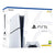 PlayStation 5 Model Group Slim Console, 1TB, White - GIGATE KSA