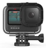 GoPro Protective Housing HERO12, HERO11, HERO10 & HERO9 Black