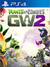 Plants vs. Zombies Garden Warfare 2, PS4, PSN Account - GIGATE KSA