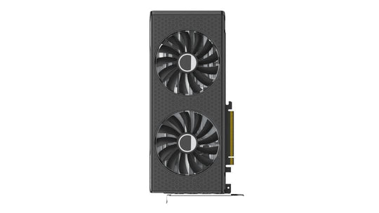 XFX SWFT210 Radeon RX 7700 XT 12GB GDDR6 2544 MHz Graphics Card