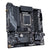 Gigabyte B760M Gaming X AX Motherboard, Intel, LGA 1700, B760, DDR5, micro ATX - GIGATE KSA