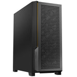 Antec P20CE Mid Tower ATX Case - Gaming - High Airflow - Black