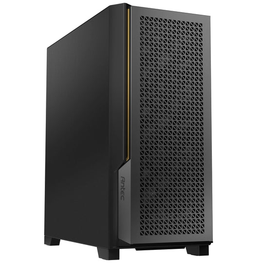 Antec P20CE Mid Tower ATX Case - Gaming - High Airflow - Black