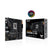 ASUS TUF GAMING B760M-E D4 Motherboard, Intel, LGA 1700, B760, DDR4, micro ATX - GIGATE KSA