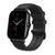 Amazfit GTS 2 4.19 cm (1.65") AMOLED 43 mm Black GPS (satellite)