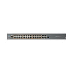 Cambium Networks EX2028P Managed L2 Gigabit Ethernet (10/100/1000) Power over Ethernet (PoE) 1U Grey MX-EX2028PXA-E