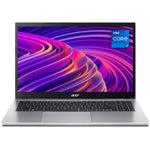 Acer - Aspire 3 + A315-59 + Laptop - Intel Core i7-1255U - Intel® UHD Graphics - 16GB RAM - 1TB SSD - 15.6" FHD (1920x1080) - Windows 11 - Silver