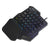 LogiLink ID0181 keyboard USB English Black - GIGATE KSA