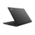 Lenovo, ThinkPad, Intel Core i5 i5-1335U, 14"inch, 8 GB DDR4-SDRAM, 256 GB SSD, Windows 11 Pro, Black - GIGATE KSA