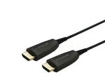 فيفولينك - كيبل أوبتيك HDMI 8K بطول 15 متر