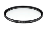 Hoya HD Mk II UV Ultraviolet (UV) camera filter 5.5 cm