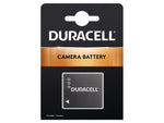 Duracell Camera Battery - replaces Panasonic CGA-S005 Battery