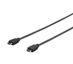 Vivolink PRO HDMI 1m SLIM CABLE 2.0b 4K - 2K 60Hz 18Gb/s