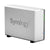 Synology DiskStation DS120j NAS Compact Ethernet LAN White 88F3720 - GIGATE KSA