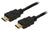 2-Power CAB0053A HDMI cable 2 m HDMI Type A (Standard) Black