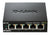 D-Link DGS-105 network switch Unmanaged Black