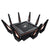 ASUS ROG Rapture GT-AX11000 Tri-band WiFi 6 Gaming Router - GIGATE KSA