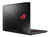 ASUS ROG Strix GL503VM-GZ128T notebook 39.6 cm (15.6") Full HD Intel Core  i5 8 GB DDR4-SDRAM 1128 GB HDD+SSD NVIDIA GeForce GTX 1060 Wi-Fi 5 (802.11ac) Windows 10 Home Black - GIGATE KSA