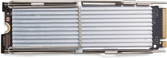 HP Z Turbo 2TB 2280 PCIe-4x4 TLC M.2 Z2 G9 Mini Kit SSD