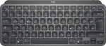 Logitech MX Keys Mini Minimalist Wireless Illuminated Keyboard