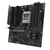 ASUS TUF GAMING A620M-PLUS Motherboard AMD A620 AM5 DDR5 micro ATX - GIGATE KSA