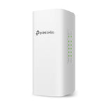 محول TP-Link Omada الذكي ذو 5 منافذ جيجابت مع مدخل PoE++ واحد و4 منافذ PoE+ Out