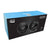 Adesso Xtream S4 loudspeaker 1-way Black Wired 10 W - GIGATE KSA