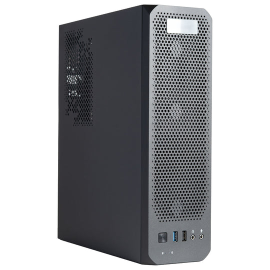 Ryzen 5 16GB RAM 500GB SSD SFF Desktop PC No OS