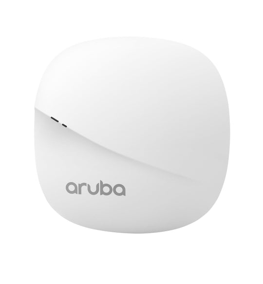 HPE Aruba Networking Aruba AP-303 (RW) 1167 Mbit/s White Power over Ethernet (PoE)