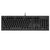 Corsair K60 RGB PRO keyboard USB QWERTY UK English Black - GIGATE KSA