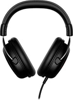 HyperX Cloud II - Gaming Headset (Black-Gunmetal)