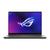 ASUS ROG Zephyrus G14 GA403UV-QS020W Laptop 35.6 cm (14") 3K AMD Ryzen  9 8945HS 16 GB LPDDR5x-SDRAM 1 TB SSD NVIDIA GeForce RTX 4060 Wi-Fi 6E (802.11ax) Windows 11 Home Grey