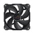 ASUS ROG Strix XF 120 Universal Fan 12 cm Black 1 pc(s) - GIGATE KSA