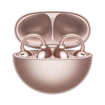 Huawei FreeClip Headset True Wireless Stereo (TWS) Ear-hook Calls/Music USB Type-C Bluetooth Rose gold