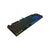 Corsair K60 RGB PRO keyboard USB QWERTY UK English Black - GIGATE KSA