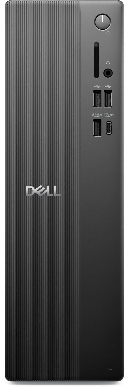 DELL Slim ECS1250 Intel® Core™ i5 i5-14400 16 GB DDR5-SDRAM 512 GB SSD Windows 11 Pro Slim PC PC Black