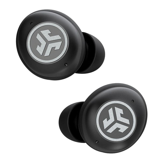 JLab JBuds Air Pro - In-ear True Wireless Stereo (TWS) Headphones with Bluetooth - Black